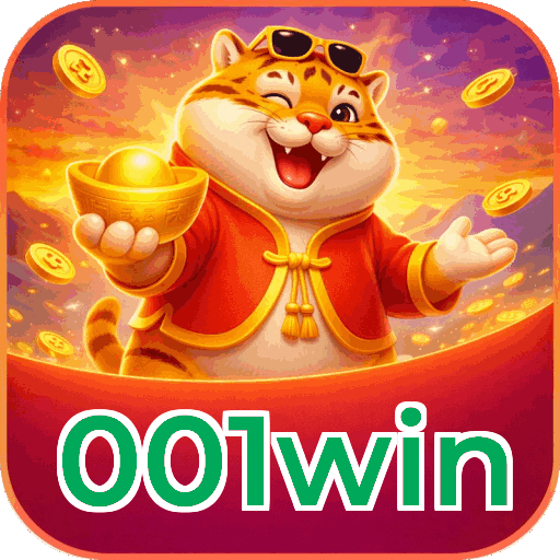 Catálogo 001win 2.547 jogos - Pragmatic Play, Evolution, NetEnt