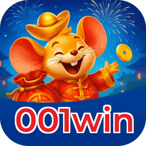 Logo da 001win